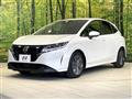 2022 Nissan Note