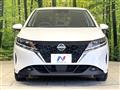 2022 Nissan Note