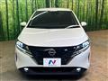 2022 Nissan Note