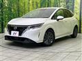 2022 Nissan Note