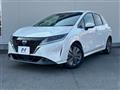 2022 Nissan Note