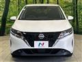 2022 Nissan Note