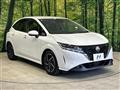 2022 Nissan Note