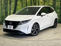 2022 Nissan Note