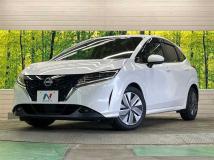 2022 Nissan Note