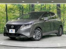2022 Nissan Note