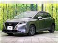 2023 Nissan Note