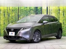 2023 Nissan Note
