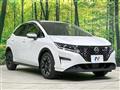 2023 Nissan Note