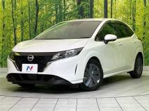 2023 Nissan Note