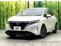 2023 Nissan Note