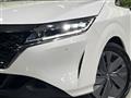 2023 Nissan Note
