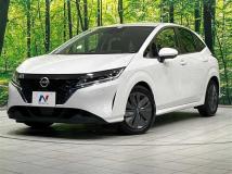 2023 Nissan Note