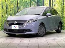 2024 Nissan Note