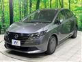 2025 Nissan Note