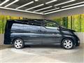 2009 Nissan Elgrand