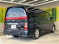 2009 Nissan Elgrand