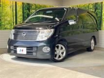 2009 Nissan Elgrand