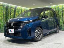 2022 Nissan Serena