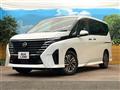 2023 Nissan Serena