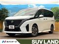 2023 Nissan Serena