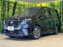2023 Nissan Serena