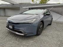 2025 Toyota Prius