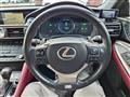 2015 Lexus RC