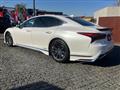 2022 Lexus LS