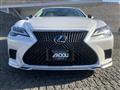 2022 Lexus LS