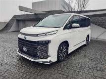 2025 Toyota Voxy