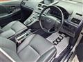 2017 Lexus HS