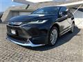2024 Toyota Harrier Hybrid