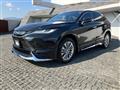 2024 Toyota Harrier Hybrid