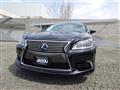 2013 Lexus LS