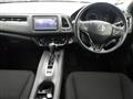 2017 Honda VEZEL