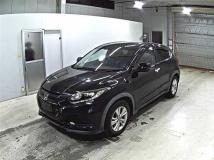 2017 Honda VEZEL