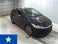 2012 Honda Stream