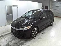 2012 Honda Stream