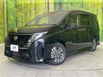 2023 Nissan Serena