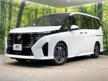 2025 Nissan Serena
