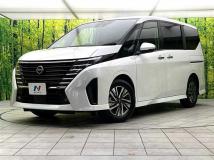 2025 Nissan Serena