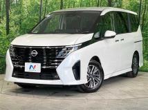 2025 Nissan Serena