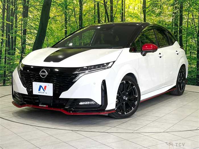 2022 Nissan Nissan Others