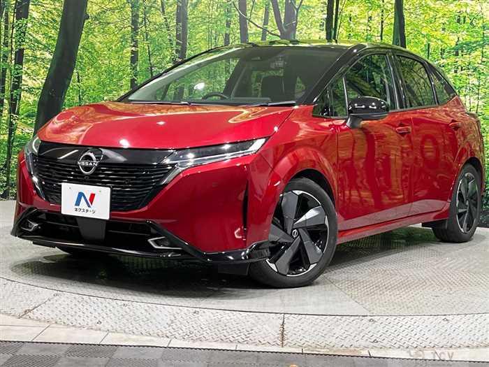 2022 Nissan Nissan Others