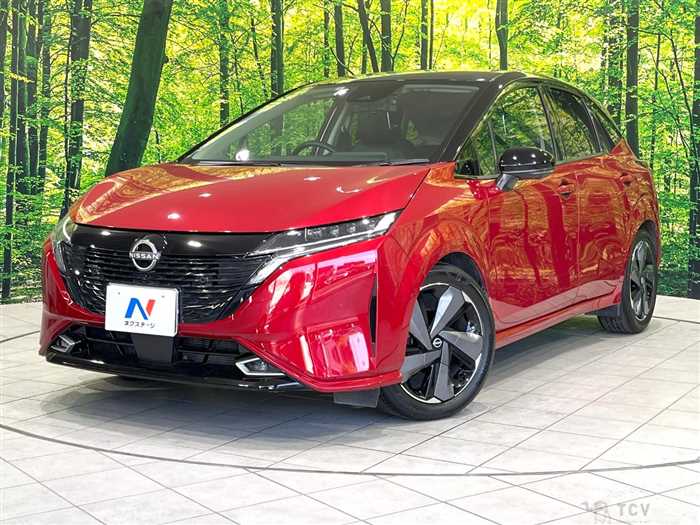 2022 Nissan Nissan Others