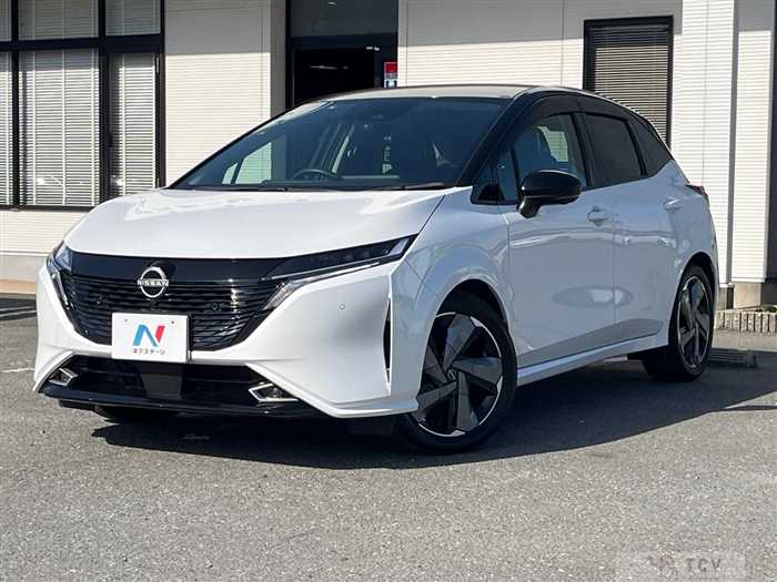 2022 Nissan Nissan Others