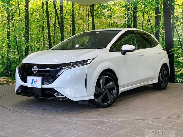 2023 Nissan Nissan Others