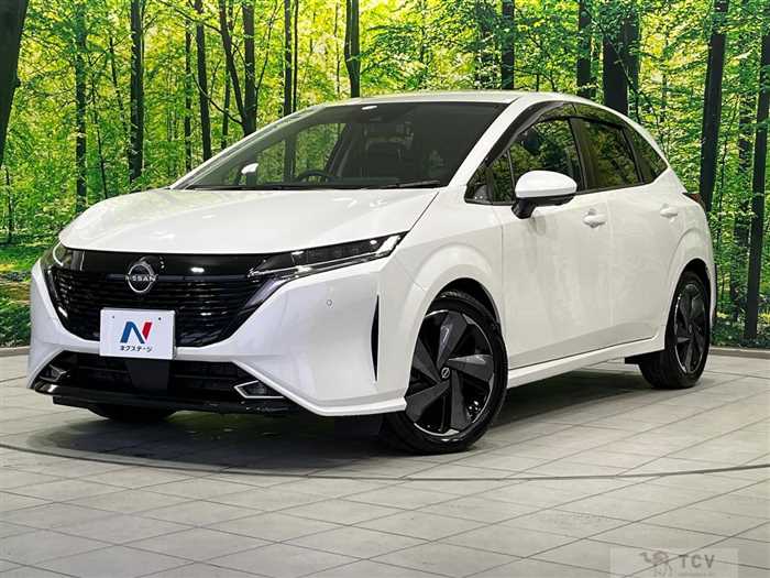 2023 Nissan Nissan Others