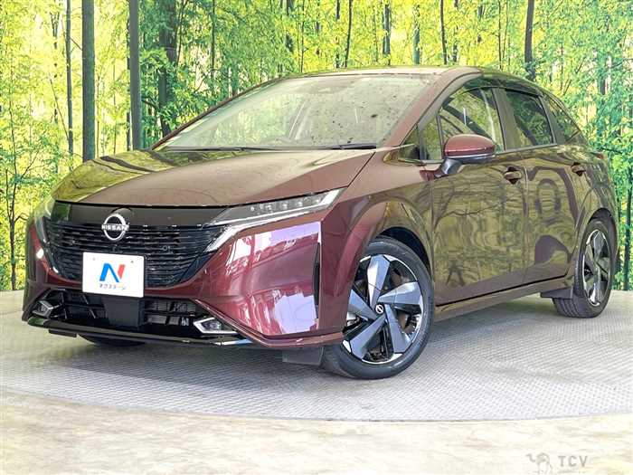 2023 Nissan Nissan Others